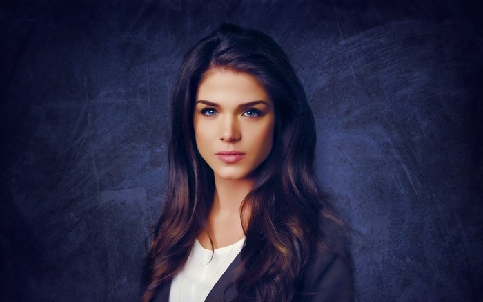 Octavia Blake from The 100