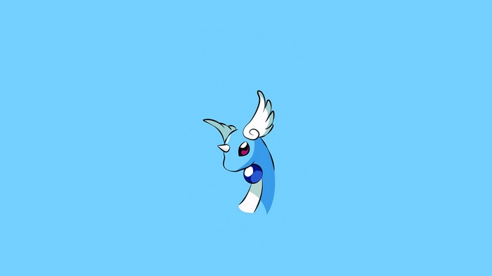 Dragonair Pokémon