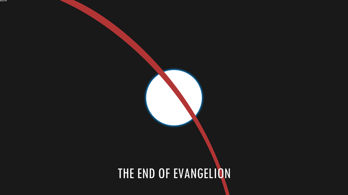 The End of Evangelion