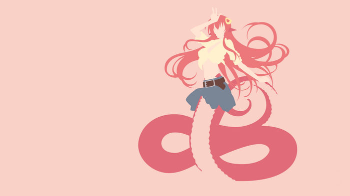 Miia from Monster Musume no Iru Nichijou