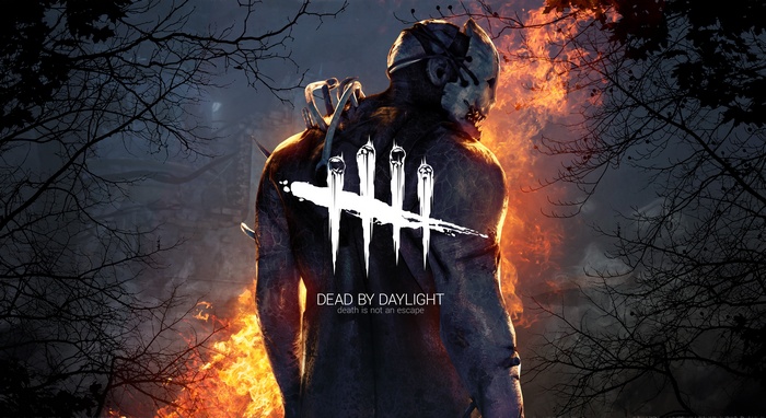 Dead by Daylight The Trapper Video Game
