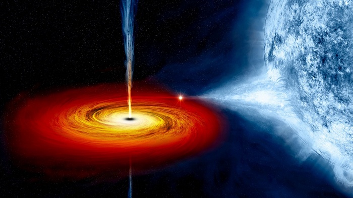 quasars, space, spiral, stars, black holes, digital art, whirling, universe, planet, space art