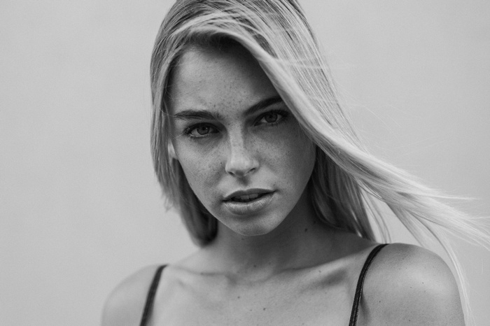 Elizabeth Turner portrait