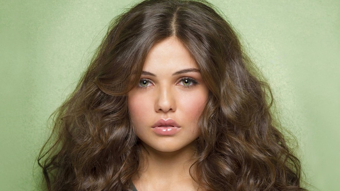 Danielle Campbell