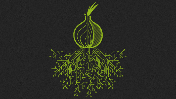 Tor Onion with Digital Roots