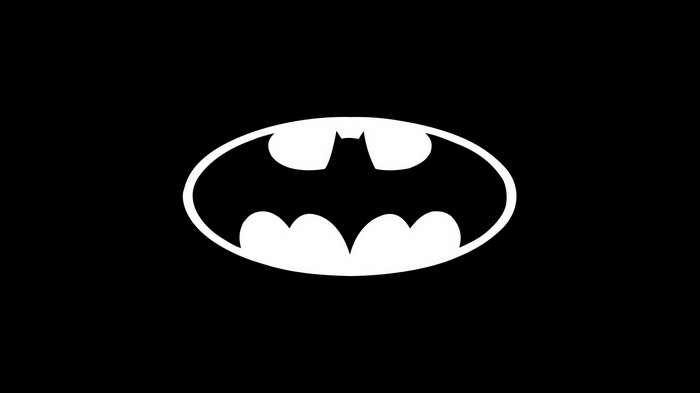 Batman logo