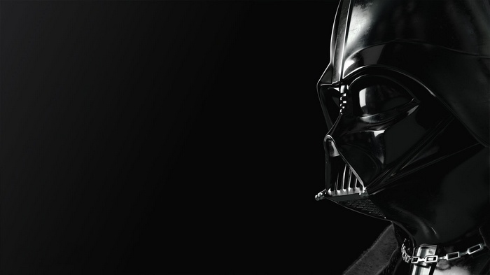 Darth Vader from Star Wars