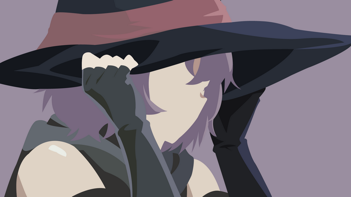Shihoru from Hai to Gensou no Grimgar