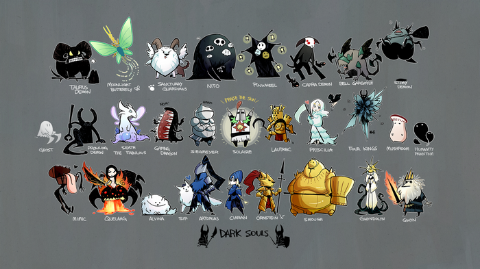 Dark Souls, Solaire of Astora, Solaire