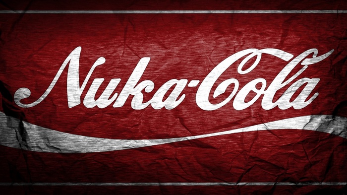Nuka-Cola Logo