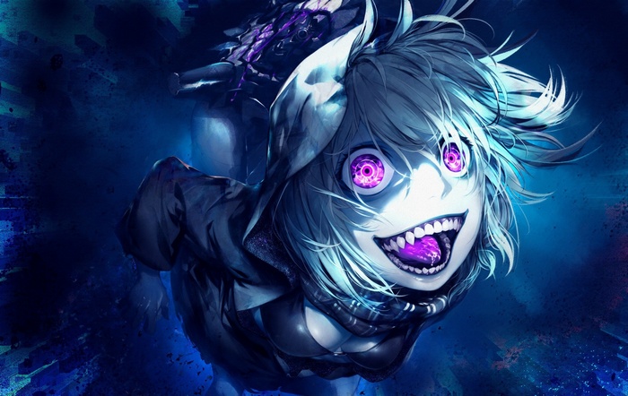 Kantai Collection Re-Class Battleship Anime Girl