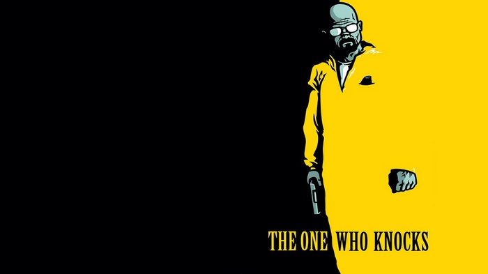 Breaking Bad