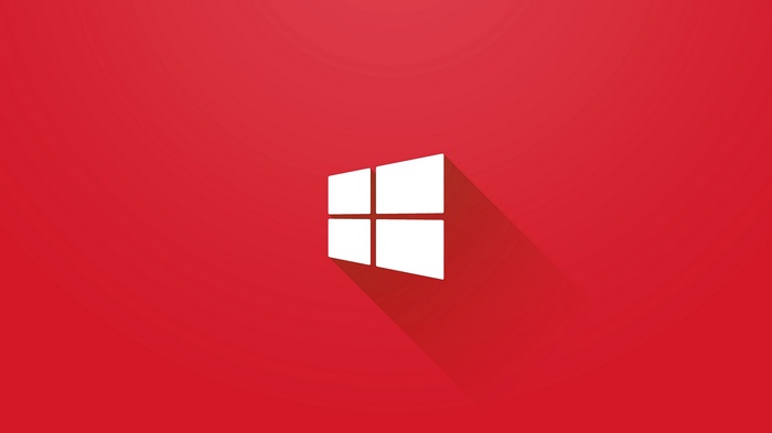 brand, Windows 10, logo
