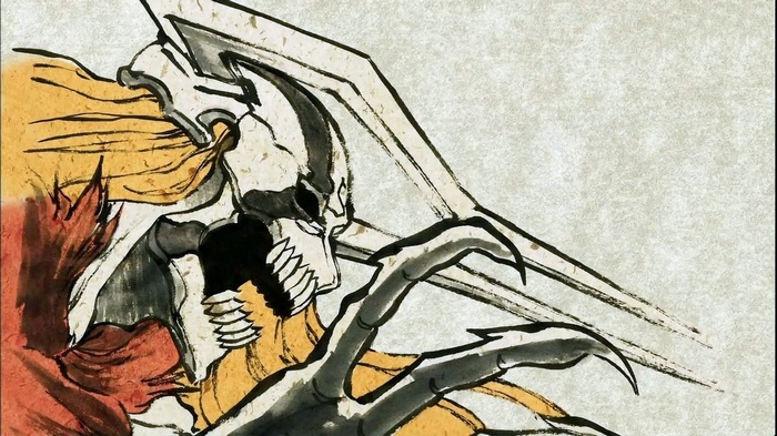 Kurosaki Ichigo in Bleach