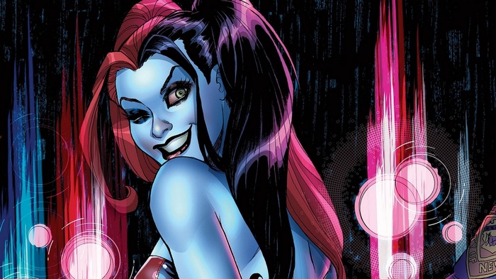 Harley Quinn in DC Comics