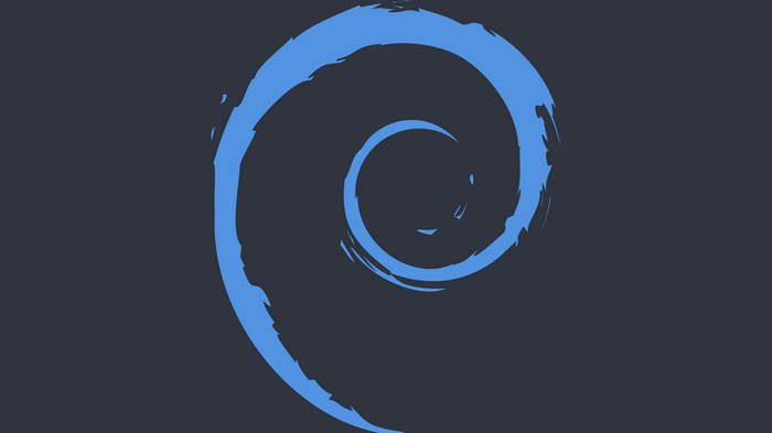 Debian Logo