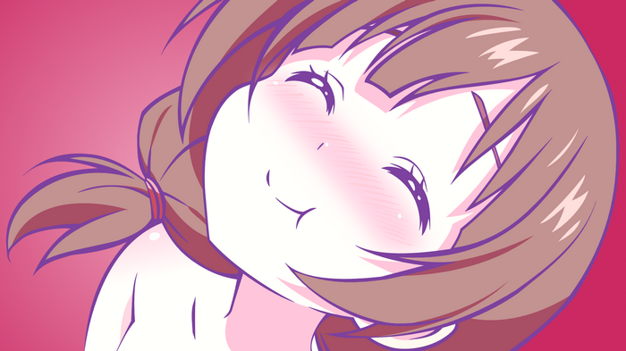 Inui Hinako from Shokugeki no Souma