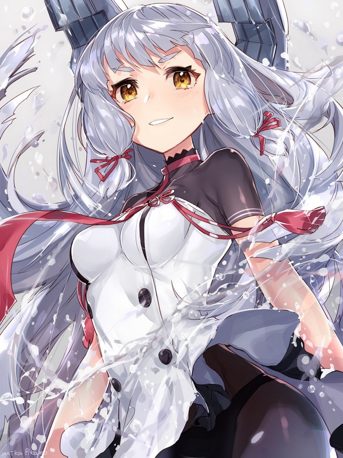 Murakumo from Kantai Collection