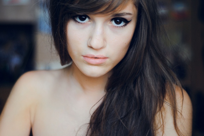 Ruxandra Gabriela portrait