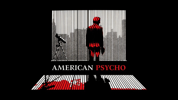 movies, American Psycho