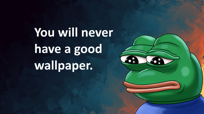 memes, Pepe (meme), FeelsBadMan, humor