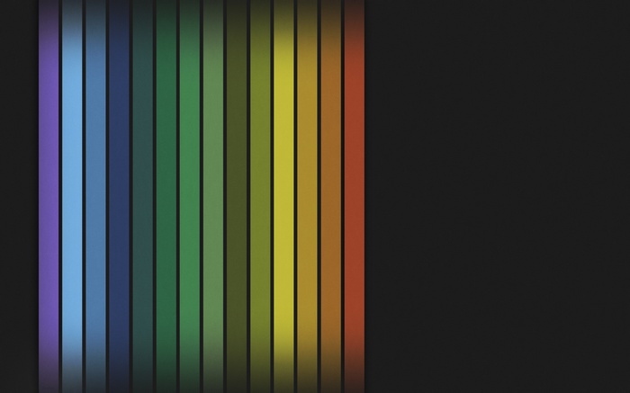 vertical lines, abstract, minimalism