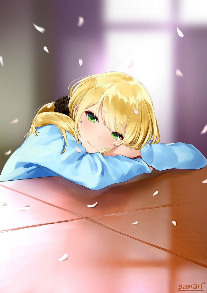 Ellen Baker from Animal Crossing: New Horizons