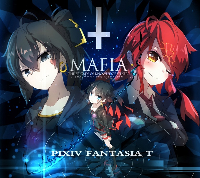 Mafia: The Brigade of Knowledge Seekers