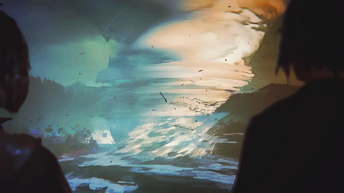 Life Is Strange