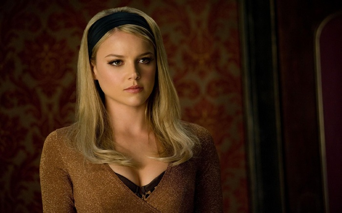 Abbie Cornish in Sucker Punch