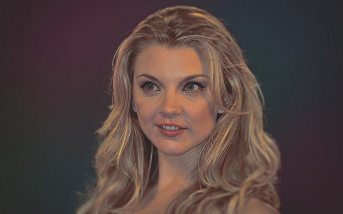 Natalie Dormer