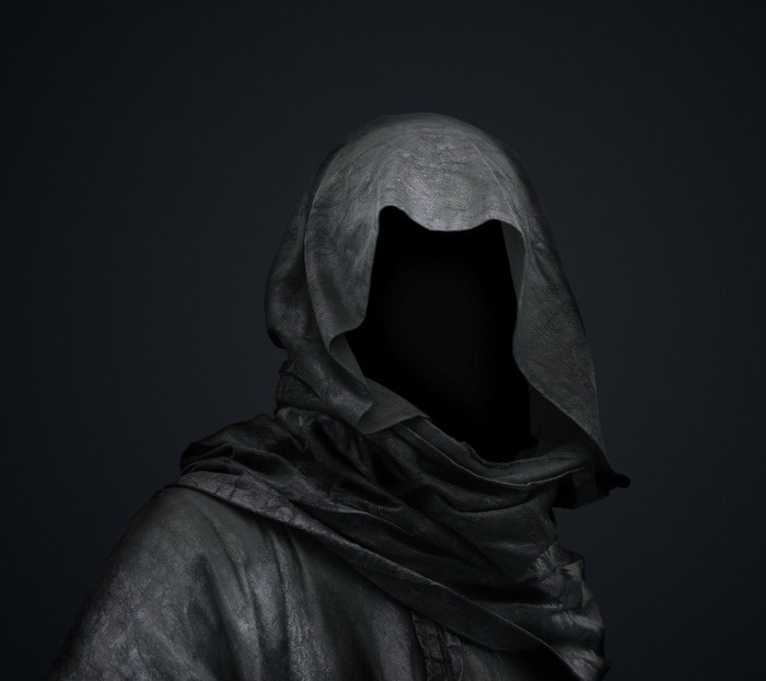 Grim Reaper, death