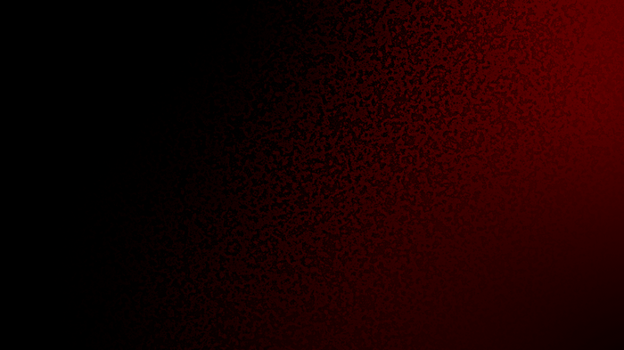 Dark red abstract texture with black gradient