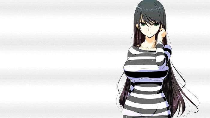 Yagiri Namie from Durarara!!
