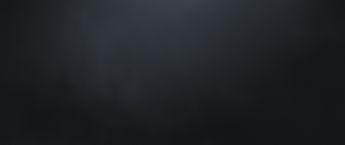 Black minimalism