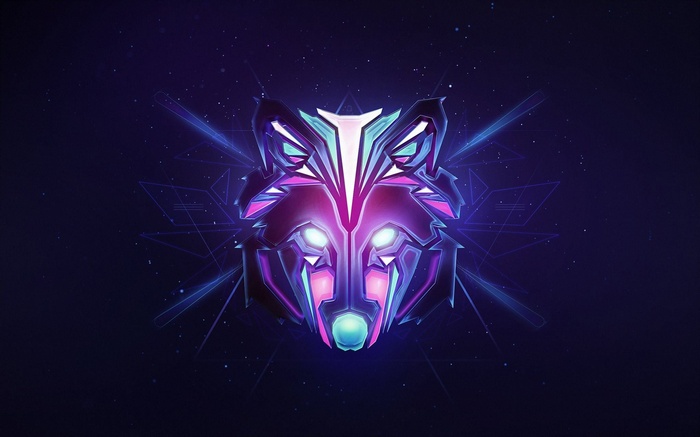 Hardwell Run Wild Cover Art by Jake Reese