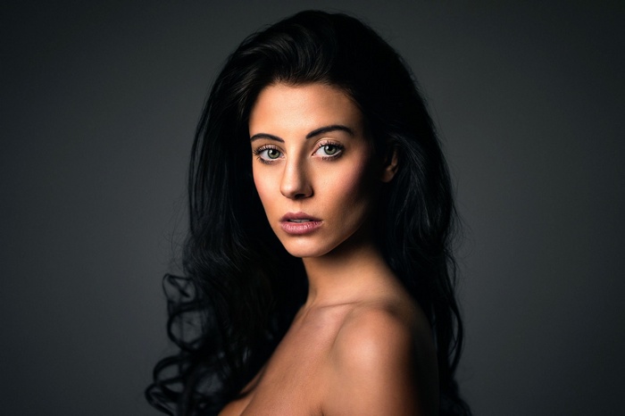 Portrait of Jennifer Sklias-Gahan