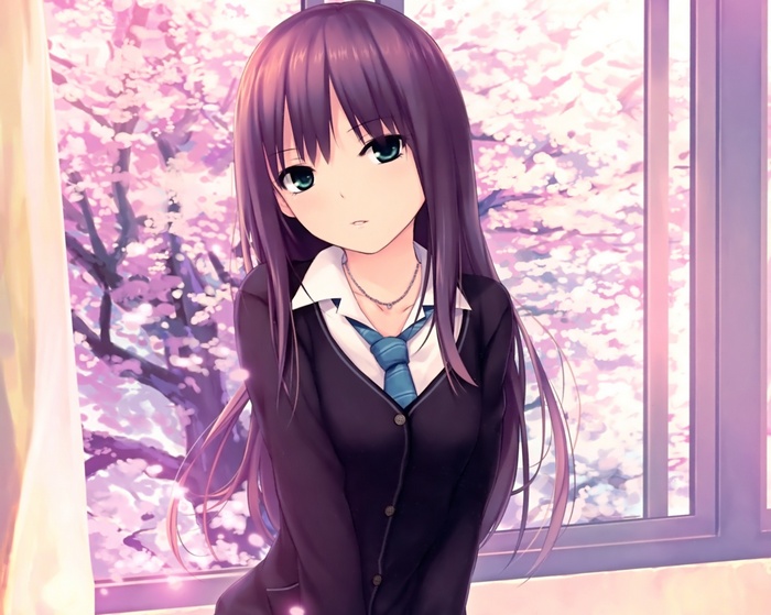 Shibuya Rin from THE iDOLM@STER: Cinderella Girls