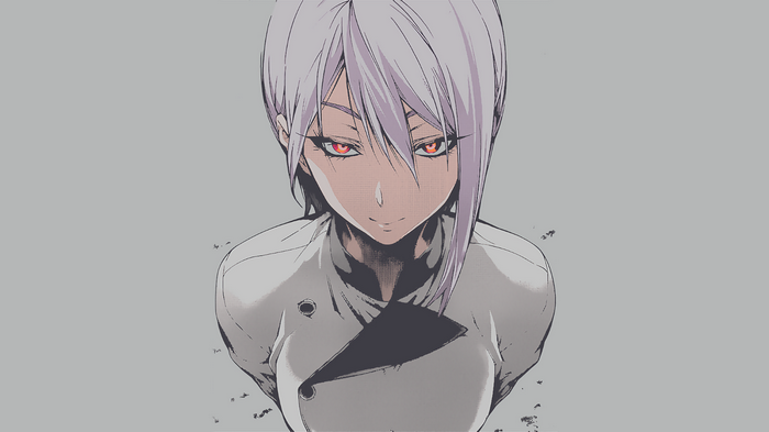 Nakiri Alice from Shokugeki no Souma