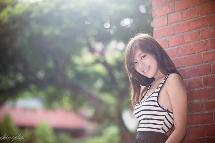 women, Taiwanese, Asian, Taiwan