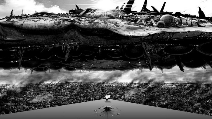 manga, One-Punch Man, Saitama