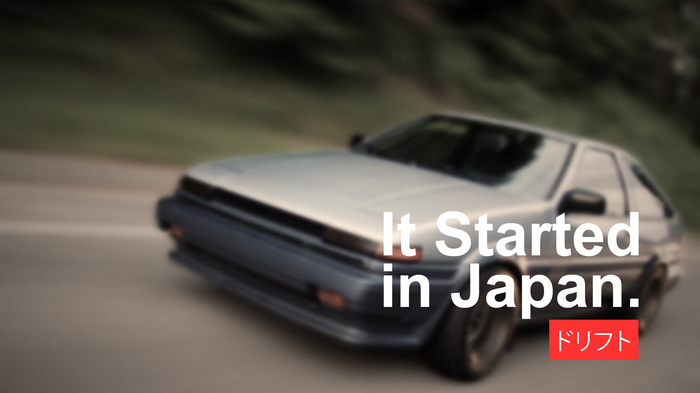 Japanese cars, Drifting, car, Tuner Car, Initial D, Toyota AE86, JDM, AE86, modified, import, Japan, Toyota, drift, It Started in Japan, vehicle, tuning, racing