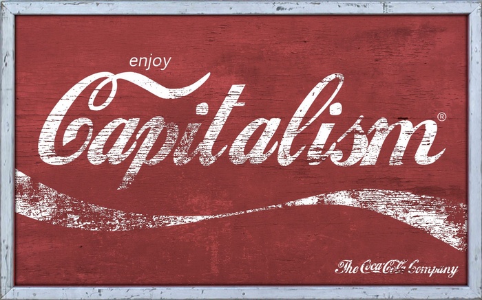 Enjoy Capitalism The Coca-Cola Company
