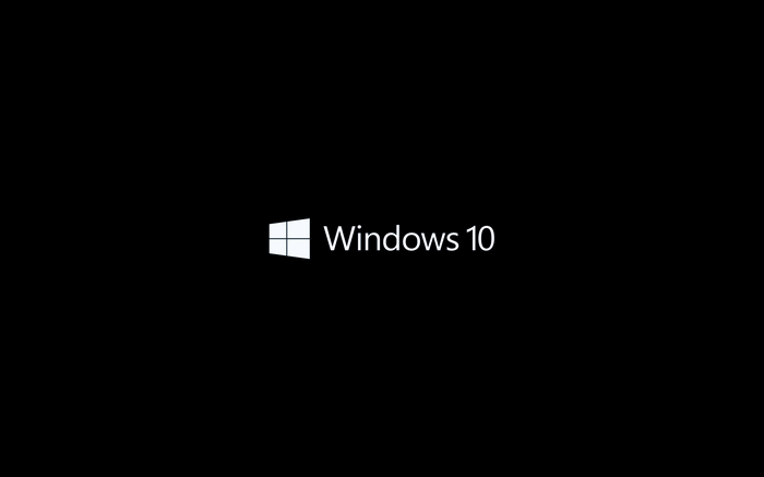 Windows 10 Logo