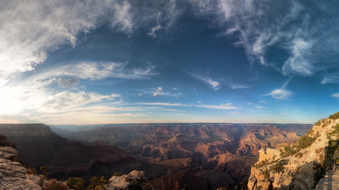 Grand Canyon National Park Landscape Photography