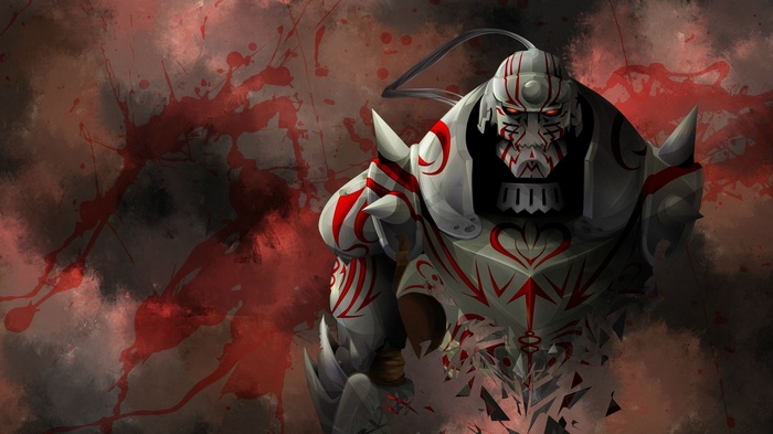 Fullmetal Alchemist Brotherhood Alphonse Elric