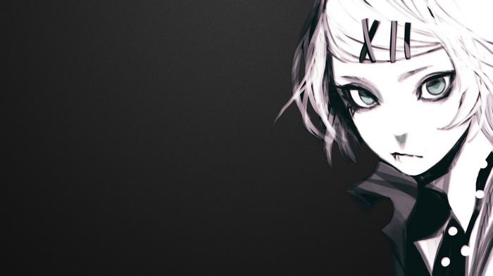 Tokyo Ghoul, Suzuya Juuzou, Tokyo Ghoul:re
