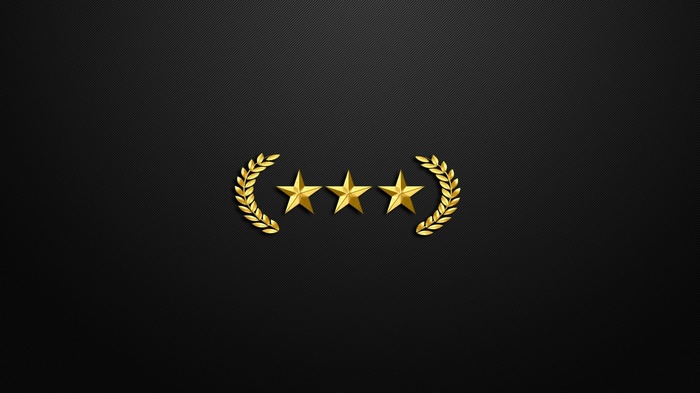 Counter-Strike: Global Offensive Three Stars