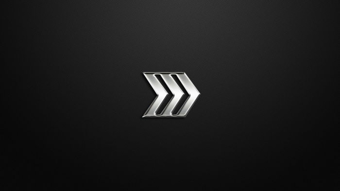 Counter-Strike: Global Offensive Triple Chevron Emblem