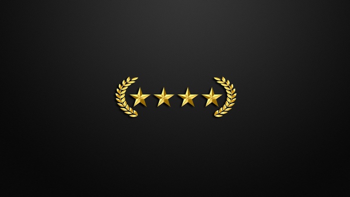 Counter-Strike: Global Offensive 4 Stars